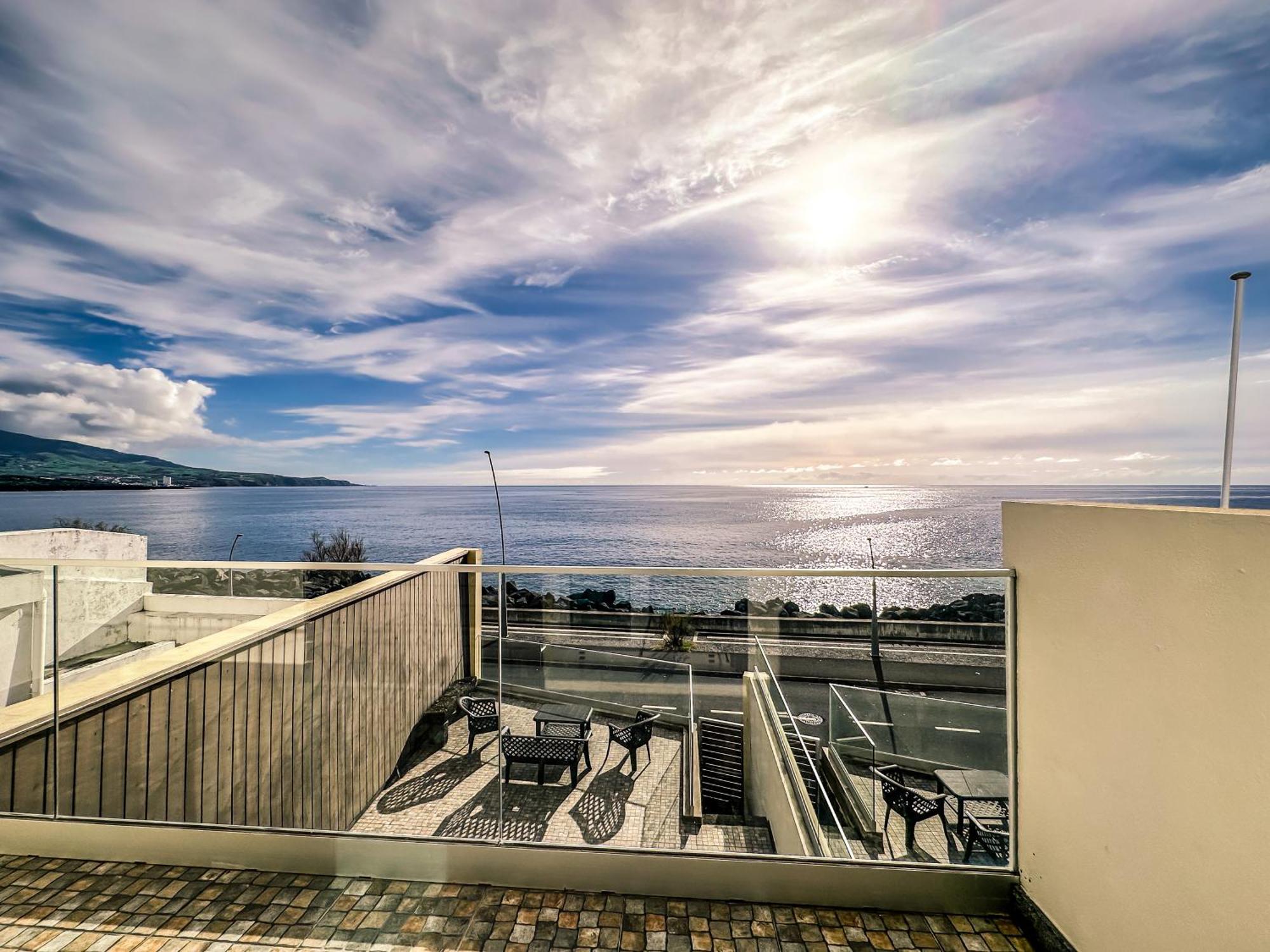 South Shore 1 - Host & Chill São Roque エクステリア 写真