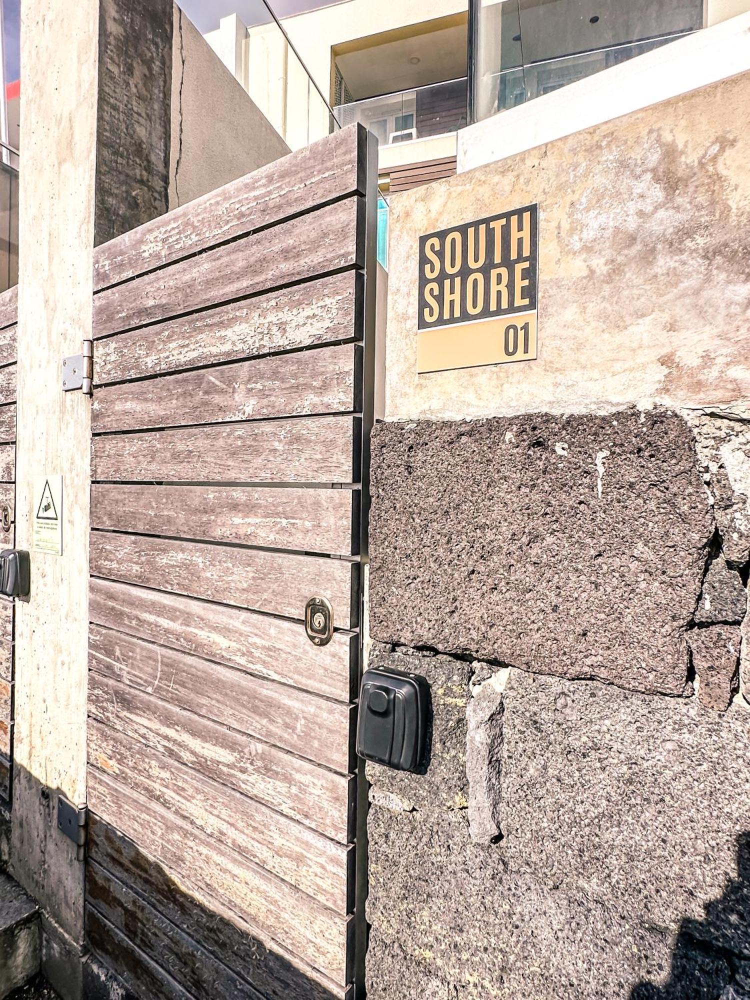 South Shore 1 - Host & Chill São Roque エクステリア 写真